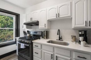 Center City Philly Home, Cozy 1-BR, Ideal Location for 4 Guests!